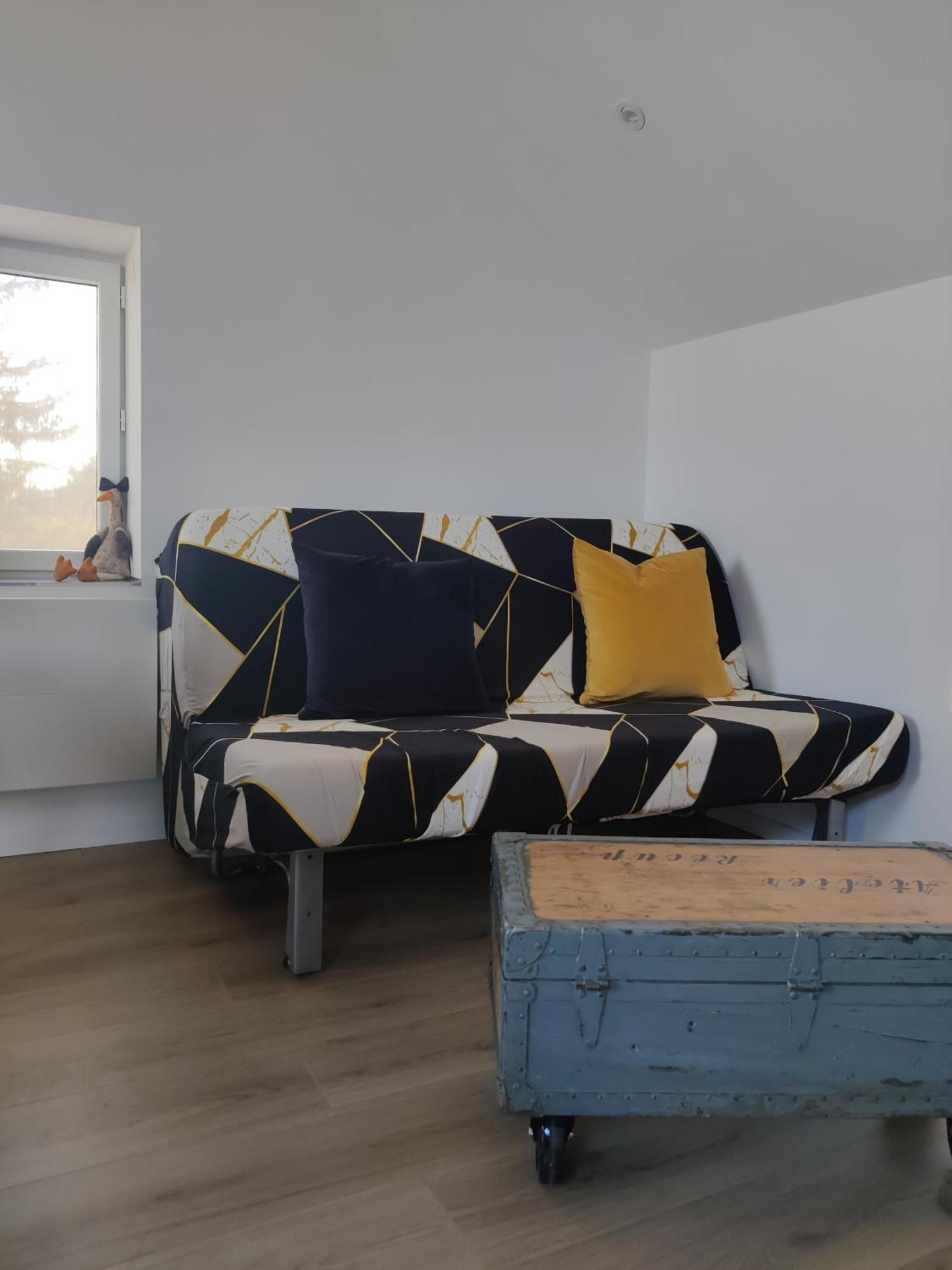 Appartement Cosy Sausheim Exteriör bild